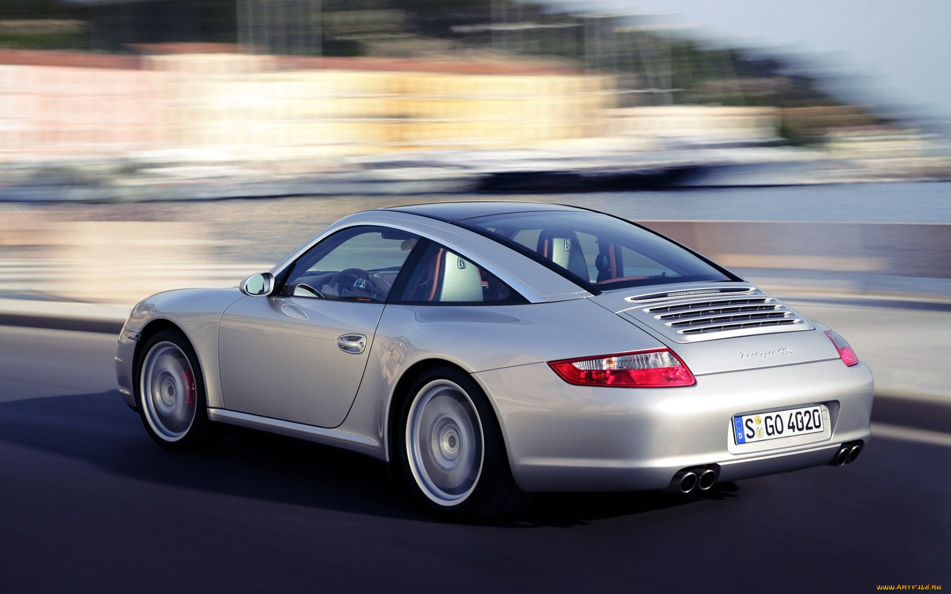 , porsche